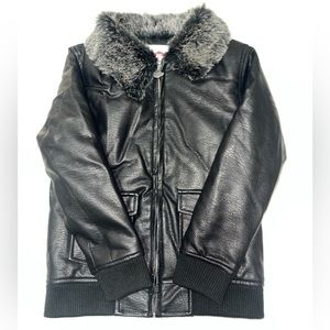 Appaman boys Aviator jacket size 7. (Brand New with new tags)